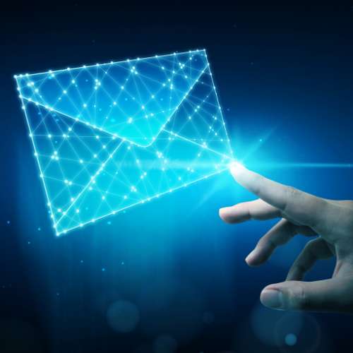 Email Marketing en el Mundo LED