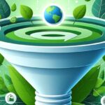 Funnels efectivos para negocios sostenibles