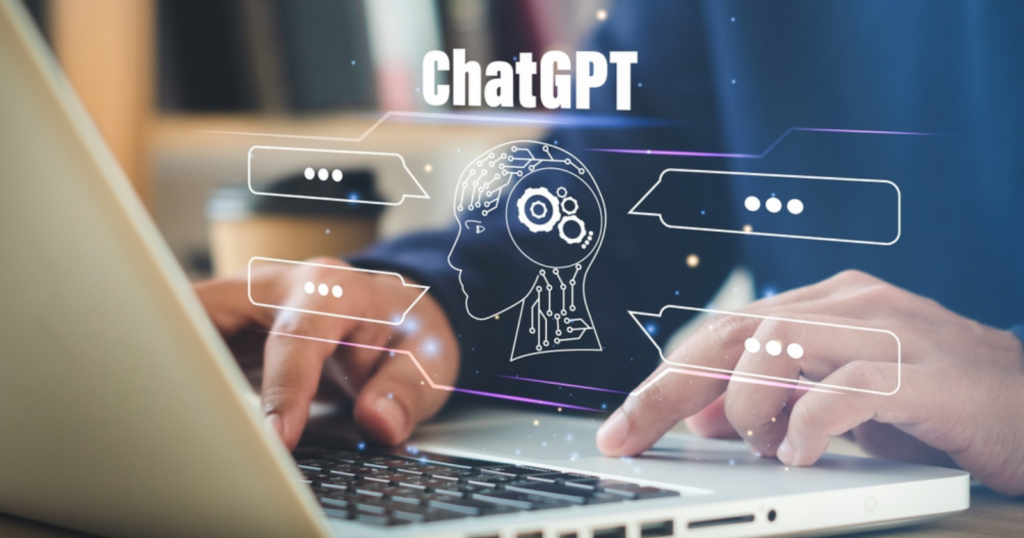 SEO con ChatGPT